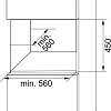 Винный шкаф Franke Mythos FMY 24 WCR BK