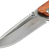 Складной нож Boker 01MB723 Slim Brother Wood