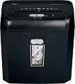 Шредер Rexel ProMax QS RPS812