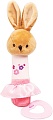 Погремушка Mum&Baby Зайка 9912196