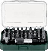 Набор бит Metabo 626697000 (32 предмета)