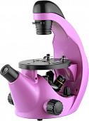 Veber Микромед Эврика 40х-320х инвертированный (аметист) 26398