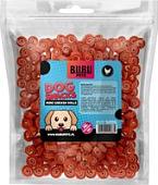 Лакомство для собак Bubu Pets Мини рулетики из куриного филе PS0019 (500 г)