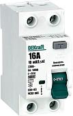 Schneider Electric DEKraft УЗО-03 14205DEK