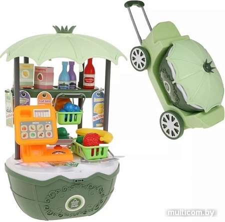 Магазин игрушечный Наша Игрушка 200756742