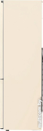 Холодильник LG DoorCooling+ GW-B509SEKM