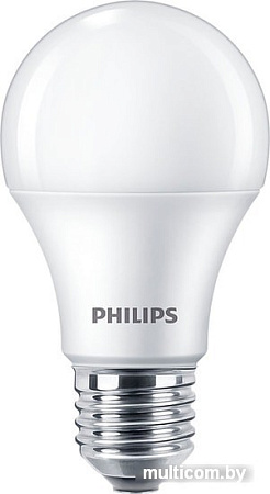 Светодиодная лампа Philips ESS LEDBulb A60 E27 9 Вт 3000 К