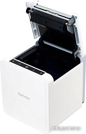 Принтер чеков Xprinter XP-T890H
