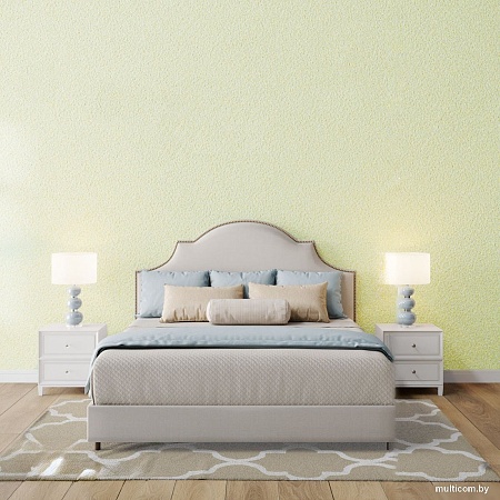 Жидкие обои Silk Plaster Эколайн 767