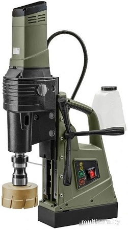 Сверлильный станок Lenz магнитный Steyr-125