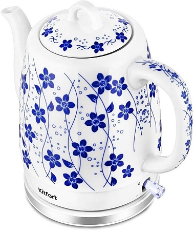 Электрический чайник Kitfort KT-6788