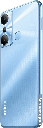 Смартфон Infinix Hot 20i 4GB/64GB (звездный синий)