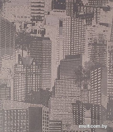 Штора Legrand Мегаполис 1.5x2.8 58120638 (бетон)