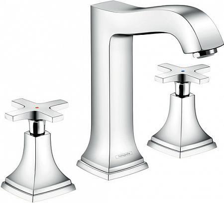 Смеситель Hansgrohe Metropol Classic [31307000]