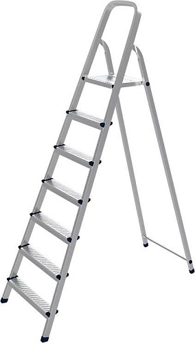 Лестница-стремянка Sarayli Jackson 003200 (7ст)