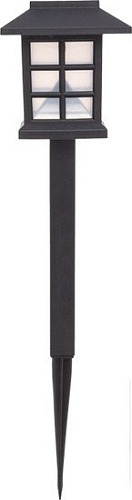 Садовый светильник Rexant Дуфу 602-2432