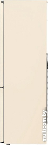 Холодильник LG DoorCooling+ GW-B509SEKM