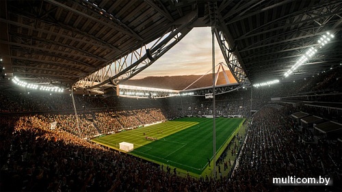 FC 24 для PlayStation 5