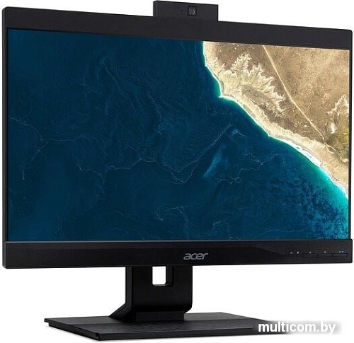 Моноблок Acer Veriton Z4860G DQ.VRZER.12R