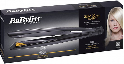 Выпрямитель BaByliss ST325E