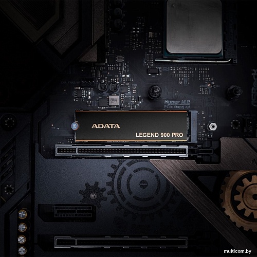 SSD ADATA Legend 900 Pro 2TB SLEG-900P-2TCS