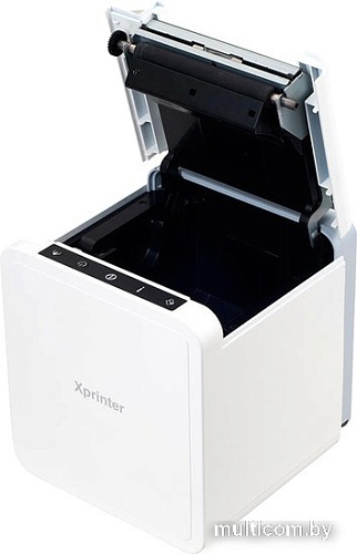 Принтер чеков Xprinter XP-T890H