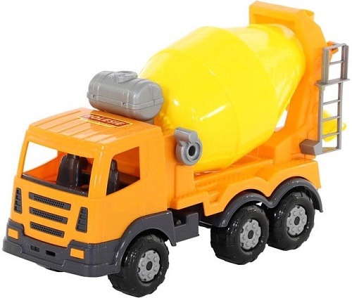 Полесье Престиж автомобиль-бетоновоз 73020