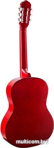 Акустическая гитара DaVinci DC-70A NA