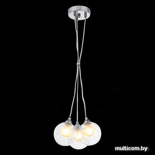 Подвесная люстра ST Luce Dualita SL431.113.03