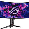 Игровой монитор ASUS ROG Swift OLED PG34WCDM
