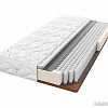 Матрас Seven Dreams Twin Coco Double Eco Lux 415442 (140x190)