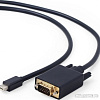 Кабель Cablexpert CC-mDPM-VGAM-6