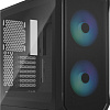 Корпус Fractal Design Focus 2 RGB Black FD-C-FOC2A-03