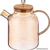 Заварочный чайник Agness Amber 889-116