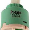 Смеситель Potato P58272B