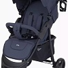 Коляска прогулочная «книга» Rant Kira Basic RA090 (графитовый)