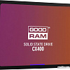 SSD GOODRAM CX400 512GB SSDPR-CX400-512