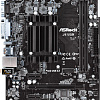 Материнская плата ASRock J4105M