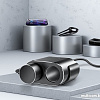 Автомобильное зарядное Baseus CRDYQ-01