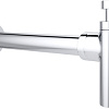 Сифон Wellsee Drainage System 182104000 (хром)
