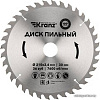Пильный диск Kranz KR-92-0121