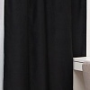 Штора Этель 10339924 2.7x3 м (черный, 1 шт)