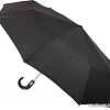 Складной зонт RST Umbrella 3319B (черный)