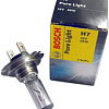Галогенная лампа Bosch H7 Pure Light 1 шт
