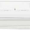 Кровать Анрэкс Tiffany 140x200 (вудлайн кремовый)