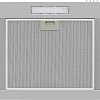 Кухонная вытяжка Krona Jillian 600 inox PB (нержавеющая сталь)