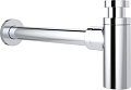 Сифон Wellsee Drainage System 182104000 (хром)