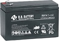 Аккумулятор для ИБП B.B. Battery BPS7-12 (12В/7 А·ч)