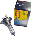 Галогенная лампа Bosch H7 Pure Light 1 шт
