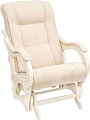 Кресло-качалка Импэкс 78 (дуб шампань/verona vanilla)